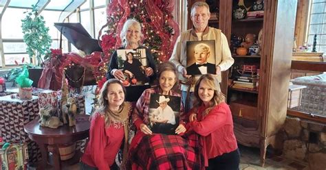 Loretta Lynn Family Tree