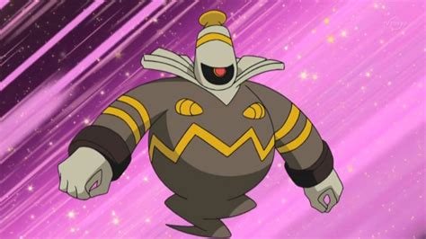 Dusknoir Evolution