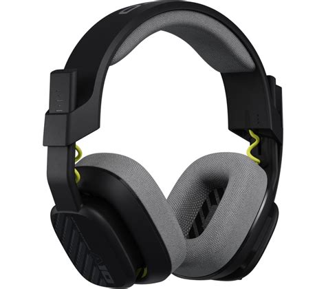 ASTRO A10 Gen 2 Gaming Headset for Xbox - Black Fast Delivery | Currysie