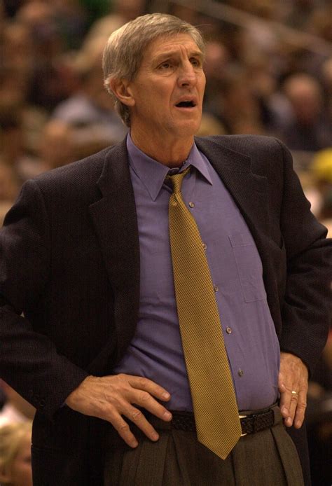 Legendary former Utah Jazz coach Jerry Sloan dies at 78 | KUTV