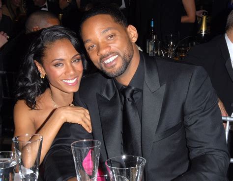 Will Smith and Jada Pinkett Reveal That 3 Surprising People Saved Their Marriage