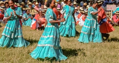 Breaking down Dance Traditions in Madagascar | International Magazine Kreol