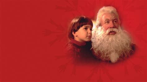 The Santa Clause (1994) Full Movie Online | MOVIEONLINE-HD