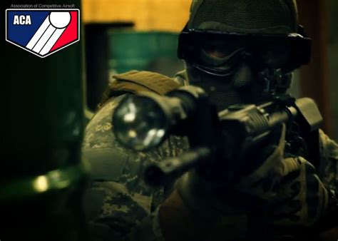 So Got An Airsoft Team That Can Beat Other Teams? | Popular Airsoft ...