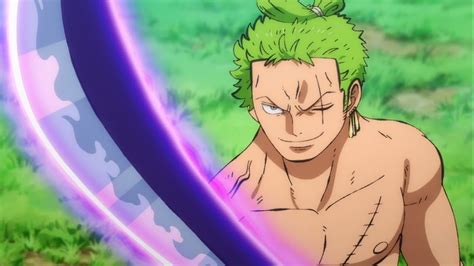 Zoro Use Enma「AMV」 One Piece - Born For This ᴴᴰ - YouTube