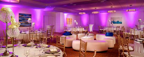 Wedding Venue & Hotel in Miami | Miami Marriott Dadeland