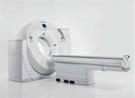 Siemens Refurbished Ct Scanner at best price in Mumbai by Anita Medical ...