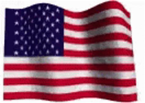 American Flag Usa GIF – American Flag Usa America – discover and share GIFs