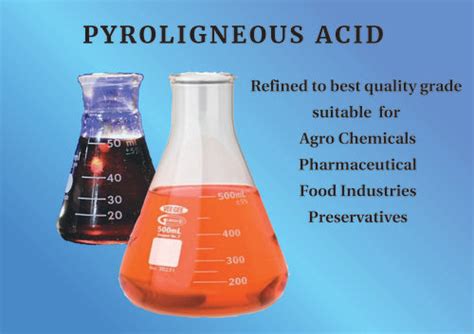 Pyroligneous Acid at Best Price in Coimbatore, Tamil Nadu | Aspire ...