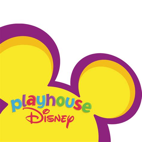 Playhouse Disney Font