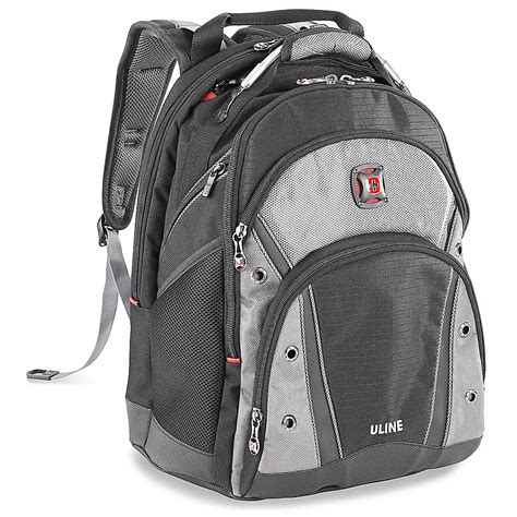 SwissGear® Backpack in Stock - ULINE