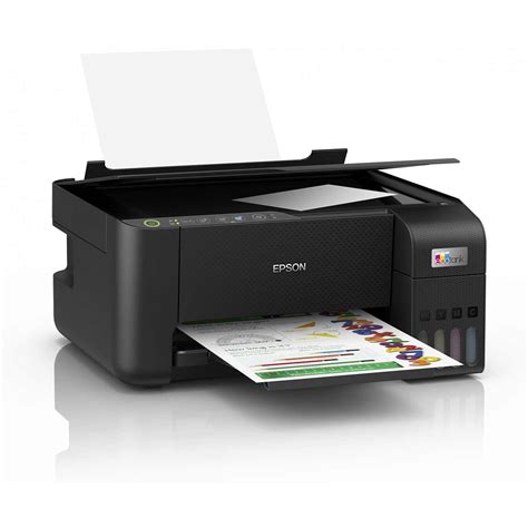 Epson EcoTank ET-2810 - All-in-one printer - LDLC 3-year warranty