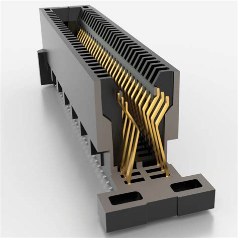 PCB Edge Connector