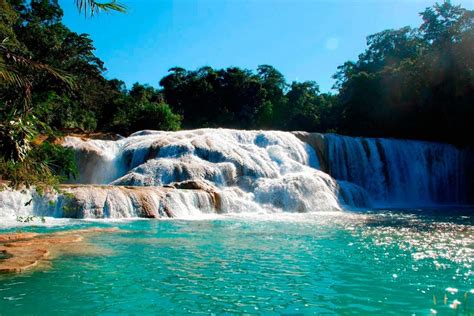 cuanto-cuesta-la-entrada-a-las-cascadas-de-agua-azul | Imágenes Totales