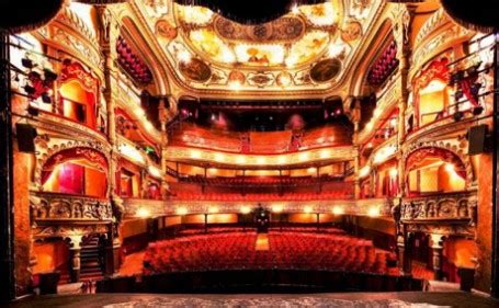 Grand Opera House Seating Chart Belfast | Brokeasshome.com