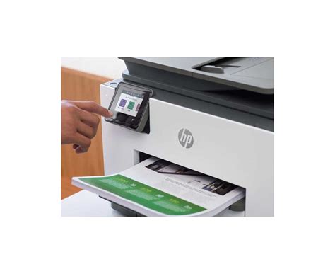 HP OfficeJet Pro 9010 AiO : Printers & Scanners - Trinidad and Tobago