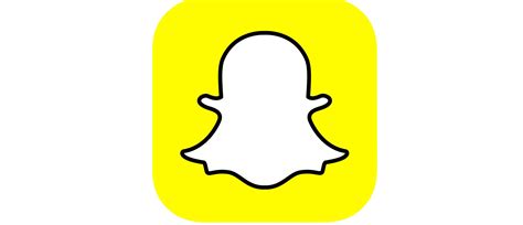 Snapchat Logos