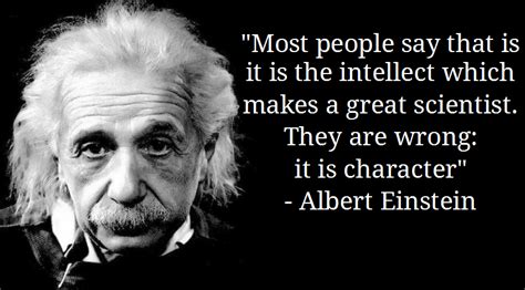 Pin by Nanoday dotcom on Quotes / Thoughts | Einstein, Science quotes, Scientist