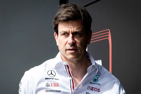 Toto Wolff's Salary and Net Worth in December 2024 - Formulapedia