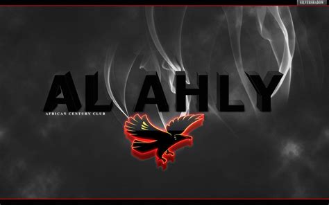 Al Ahly SC Wallpapers - Wallpaper Cave