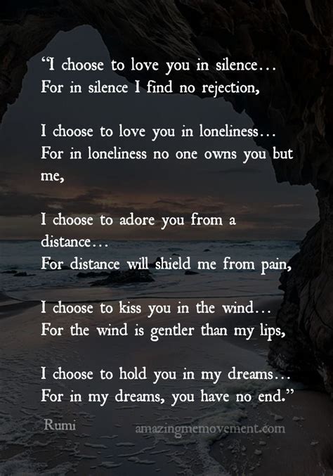 15 Rumi Quotes on Life That Will Give You Hope and Warm Your Heart ...