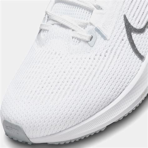 Nike Air Zoom Pegasus 40 Women's Running Shoes White DV3854-101