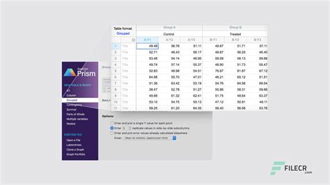 GraphPad Prism 10.4.0.621 Free Download - FileCR