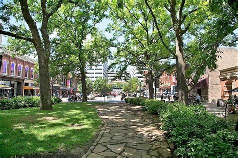 5 Green Parks to Explore in Downtown Knoxville | Downtown Knoxville