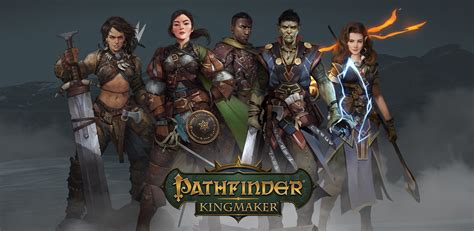 Pathfinder: Kingmaker - PAX West 2018 Impressions | OnRPG