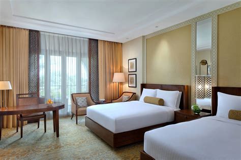 The Ritz-Carlton, Dubai | Photo Gallery