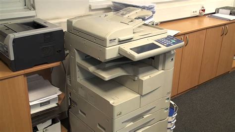 Free photo: Old Photocopy Machines - Broken, Original, Slide - Free Download - Jooinn