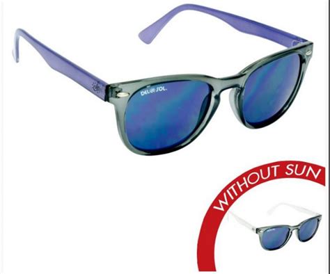 Solize_Sunglasses_Dont_Worry_Baby - Del Sol