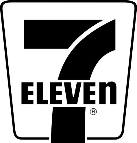 7 11 Png 7 Eleven In Boston 7 11 Slurpee Transparent Png Download For ...