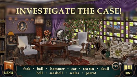 16 Games Like Mystery Hotel – Hidden Object Detective Game – Games Like