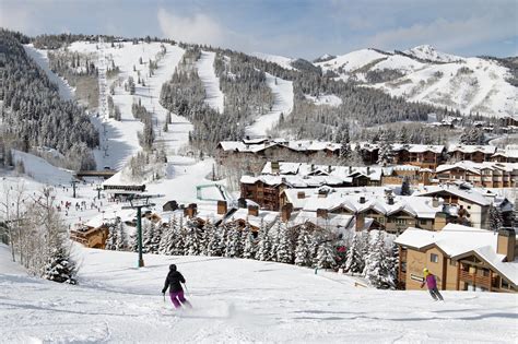 Ski Heber Valley - Heber Valley, Utah