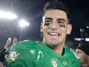 Who Is Matt Mariota (Marcus Mariota Brother)? Details About Their Family