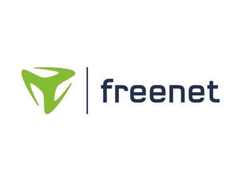 Freenet Logo PNG vector in SVG, PDF, AI, CDR format