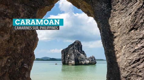 Island Hopping in Caramoan: Camarines Sur, Philippines | The Poor Traveler Itinerary Blog