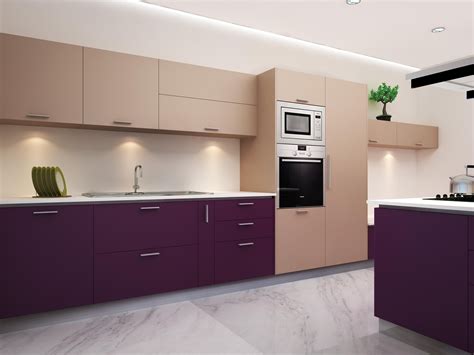 Which is your favourite colour combination for a kitchen space? | Kitchen colour combination ...