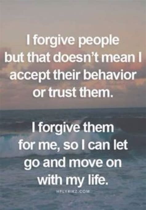 70 Forgiveness Quotes That Everyone Needs To Remember