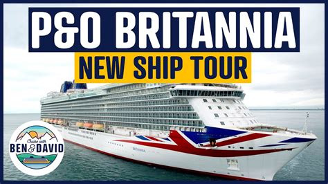 Total 34+ imagen the britannia cruise ship - fr.thptnganamst.edu.vn