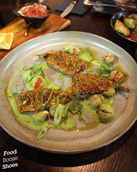 Food, booze and shoes: Pachamama House: A taste of Peru in Surry Hills