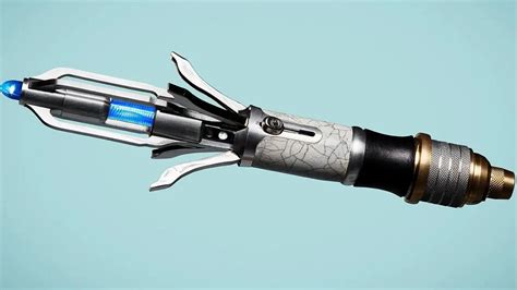 Doctor Who 14th Doctor Sonic Screwdriver