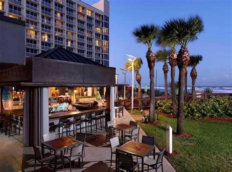 Hilton Melbourne Beach Oceanfront | Melbourne beach, Florida hotels ...