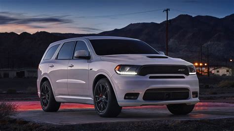 Dodge Durango Wallpapers - Top Free Dodge Durango Backgrounds ...