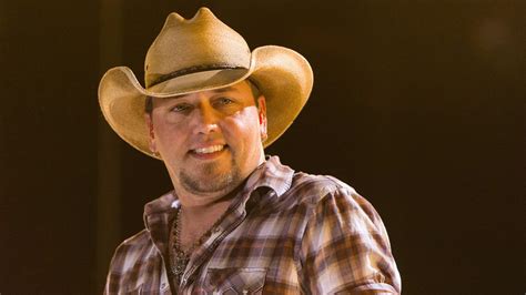 Jason Aldean files for divorce from Jessica Ussery, wife of 11 years | abc7.com