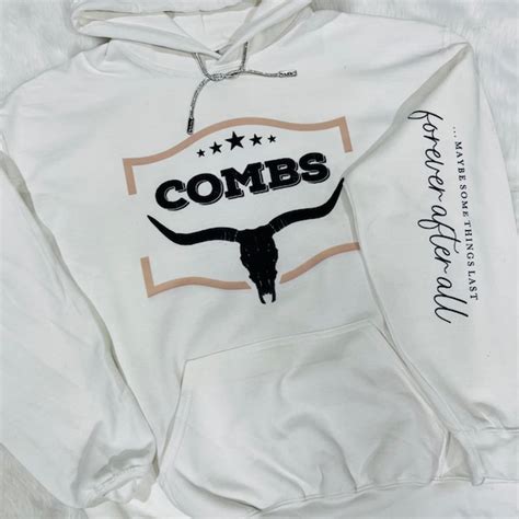 Luke Combs Shirt - Etsy