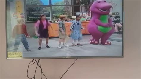 Barney & Friends: Shawn And The Beanstalk | Season 3 Episode 1 ...