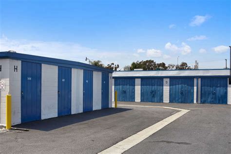 The 10 Best Storage Units in North Long Beach at 6655 Atlantic Ave. | US Storage Centers