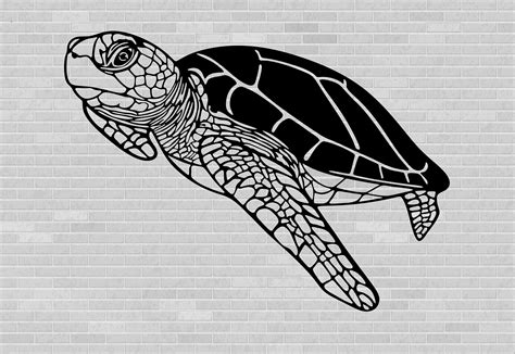 Turtles Svg, Turtle Silhouette, Turtles Clipart, Sea Turtle Svg, Turtle Png, Silhouette Svg, Svg ...